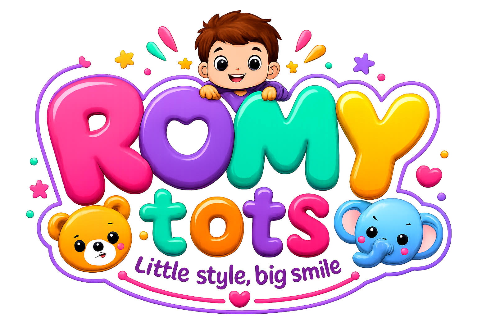 Romy Tots